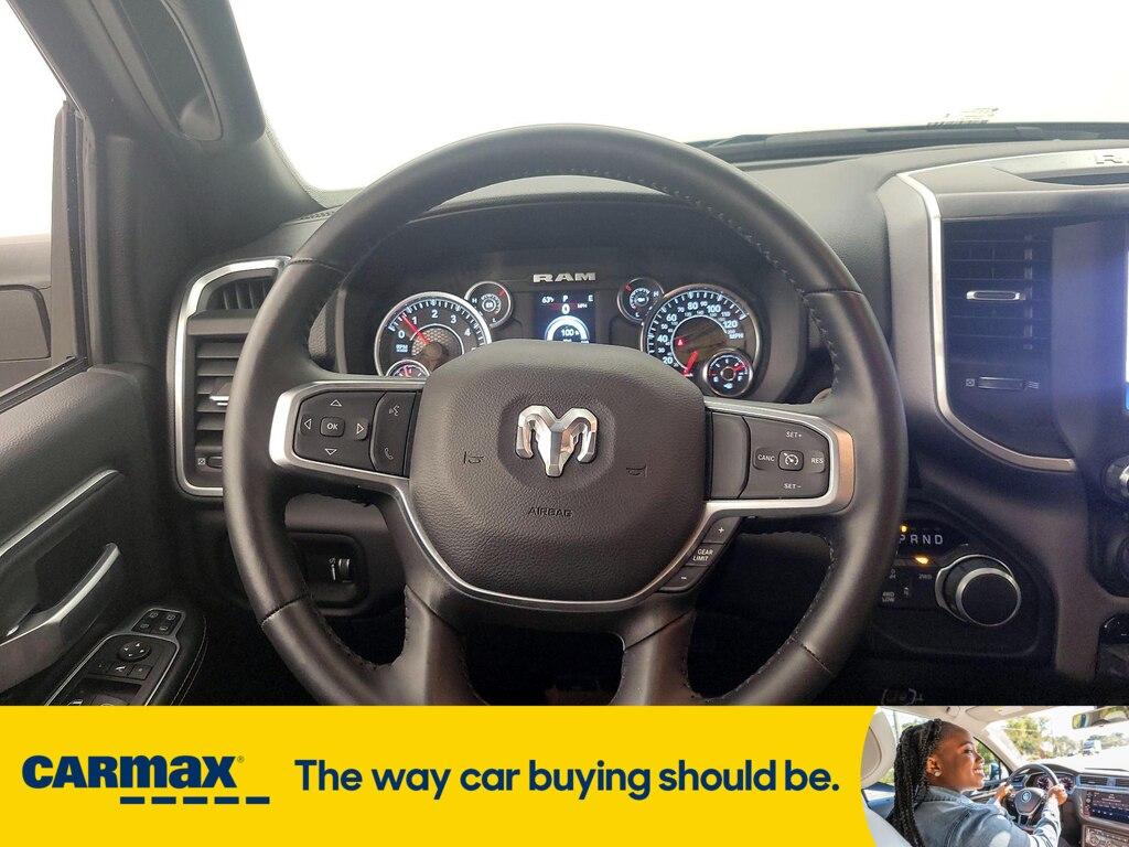 used 2024 Ram 2500 car, priced at $47,998