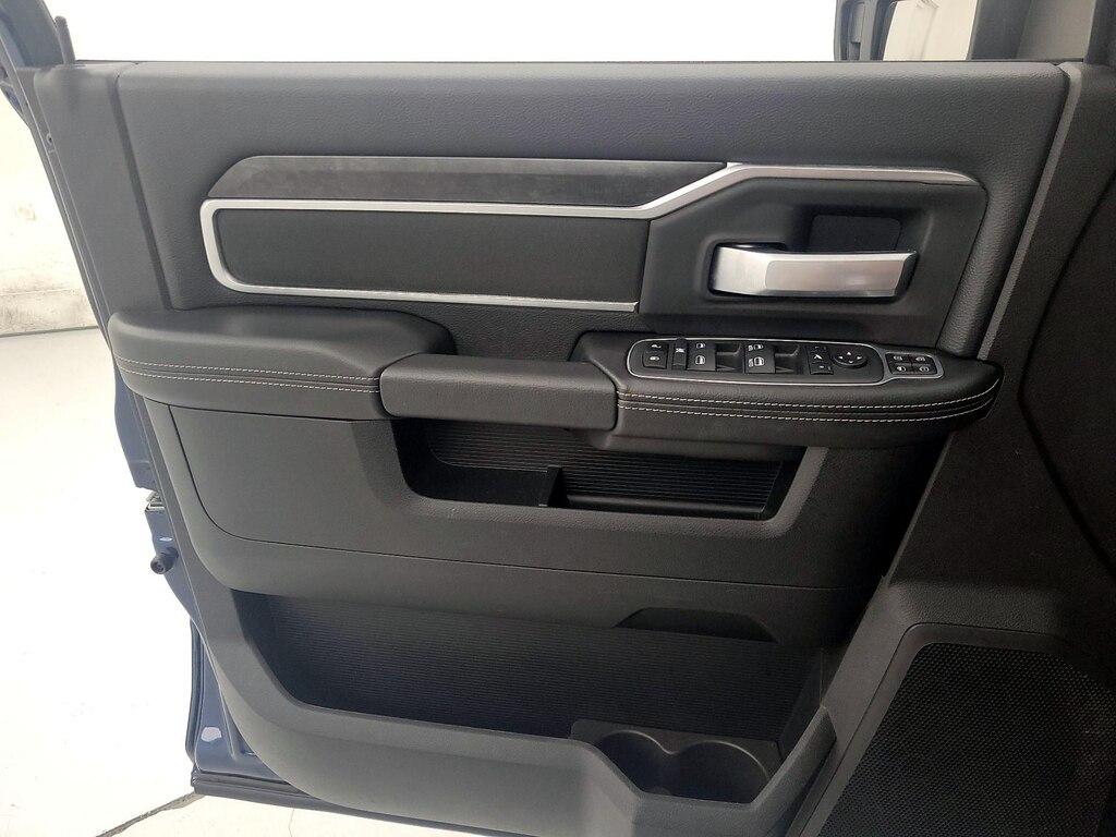 used 2024 Ram 2500 car, priced at $47,998