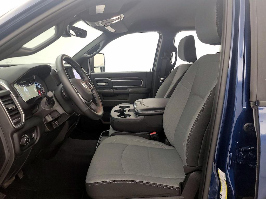 used 2024 Ram 2500 car, priced at $47,998