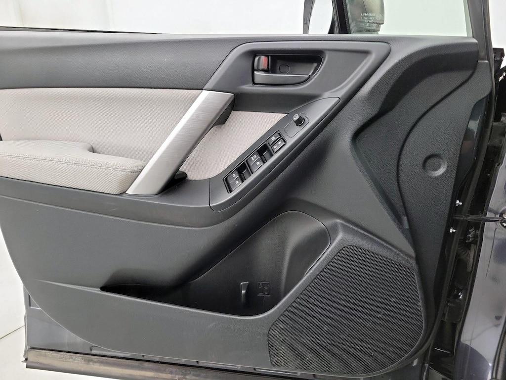 used 2014 Subaru Forester car, priced at $14,998