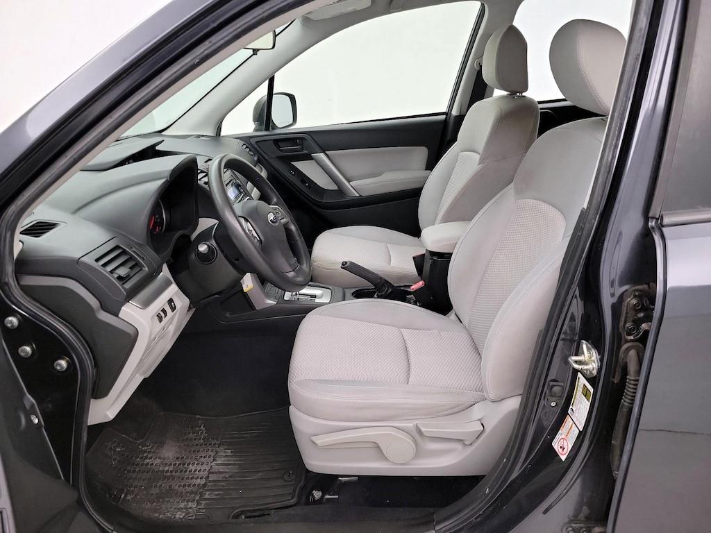used 2014 Subaru Forester car, priced at $14,998