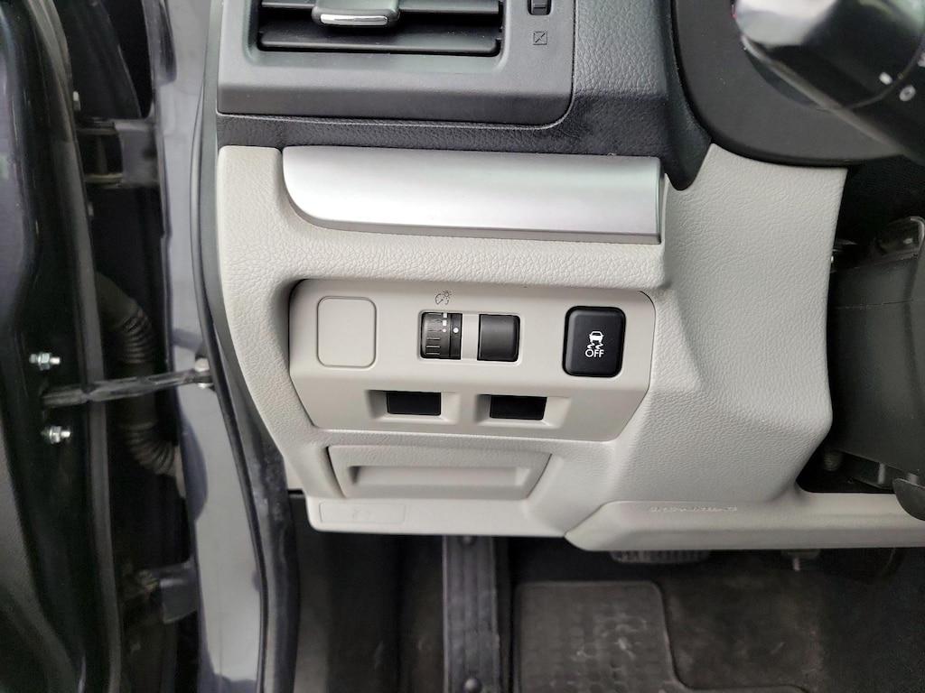 used 2014 Subaru Forester car, priced at $14,998