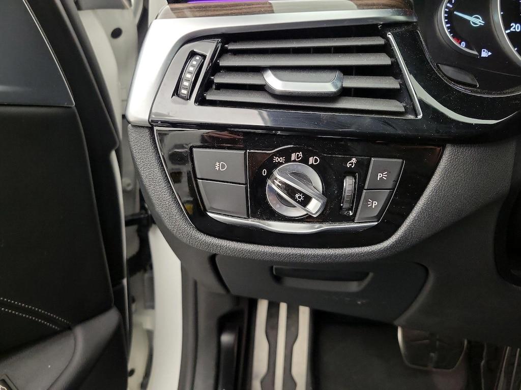 used 2017 BMW 530 car, priced at $23,998