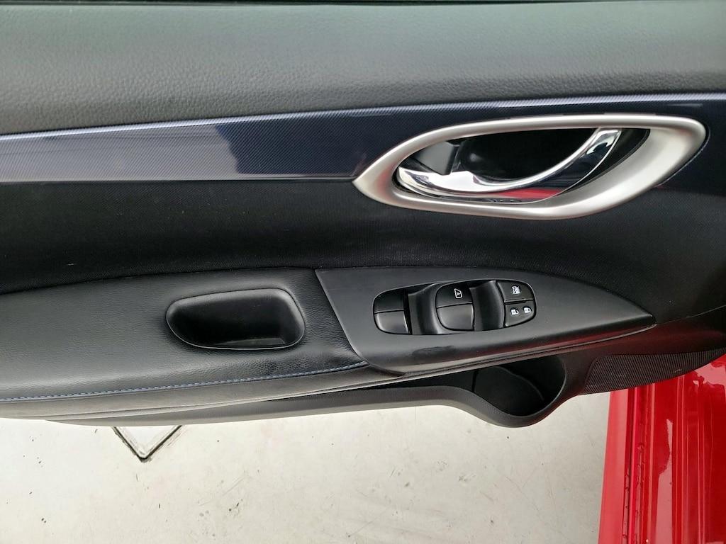 used 2016 Nissan Sentra car, priced at $12,998