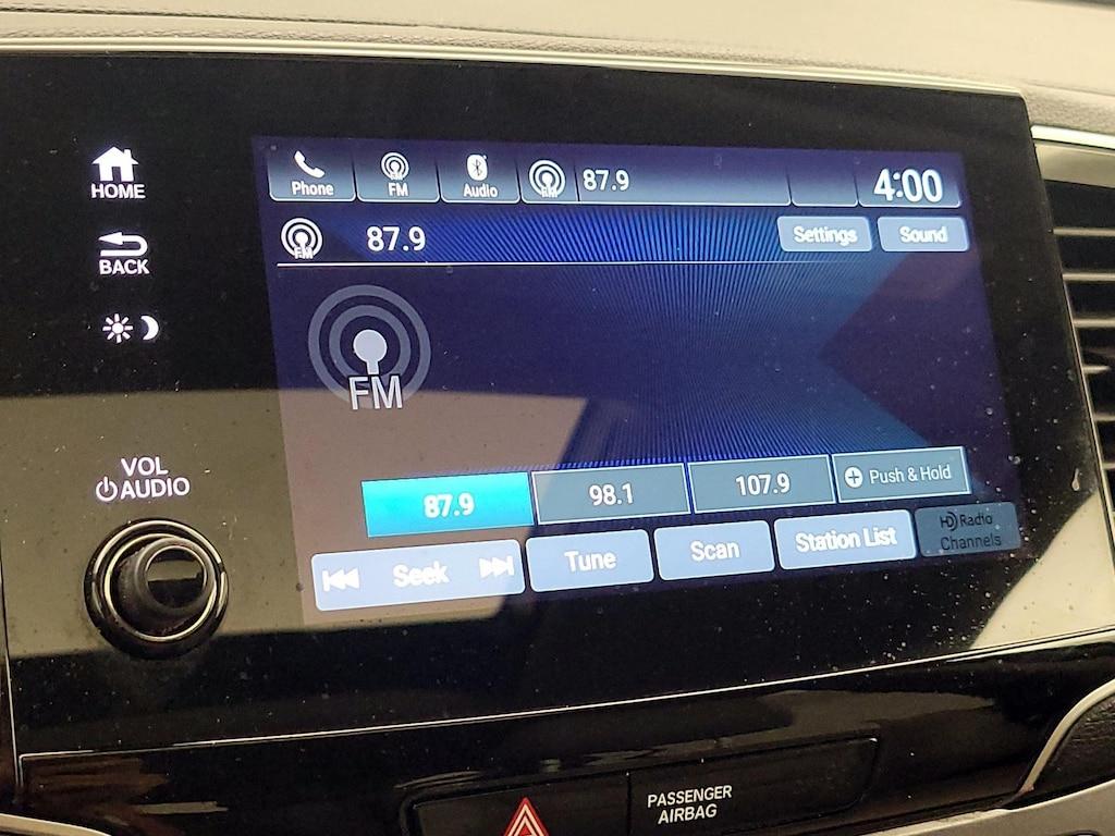 used 2019 Honda Pilot car, priced at $25,998
