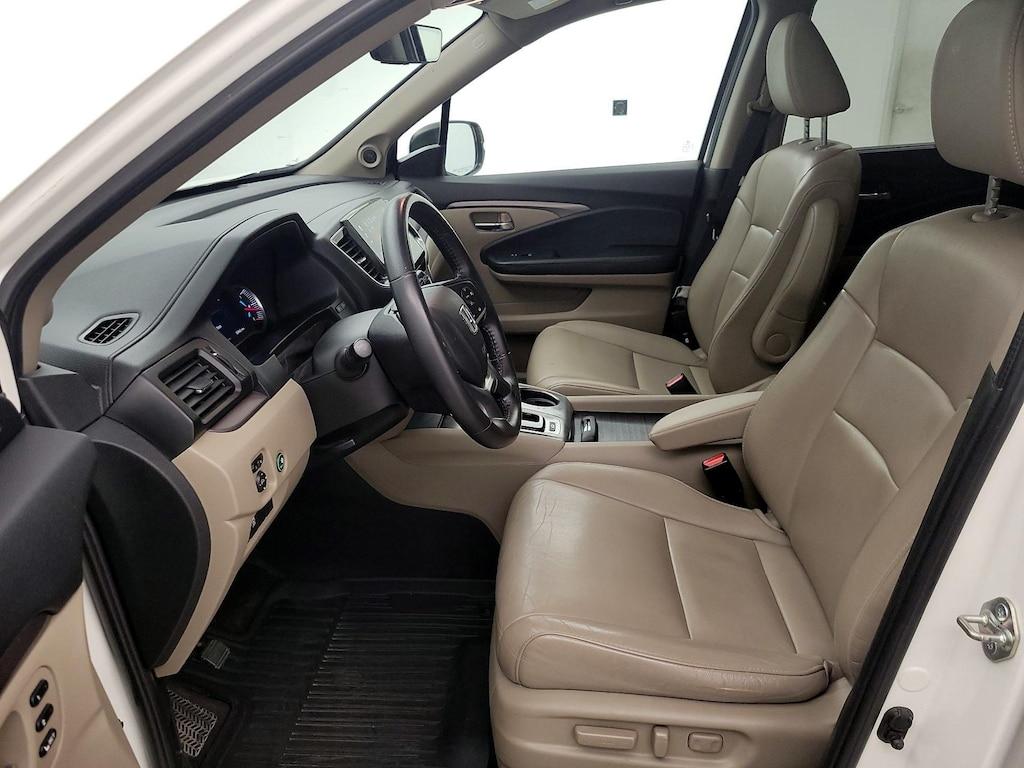 used 2019 Honda Pilot car, priced at $25,998