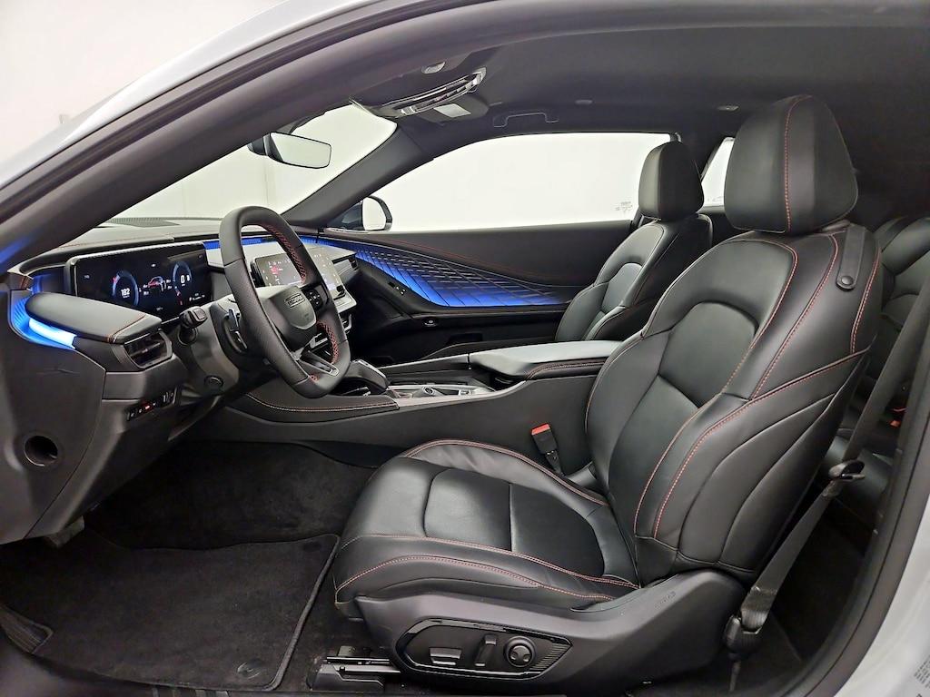 used 2024 Dodge Charger Daytona car, priced at $38,998