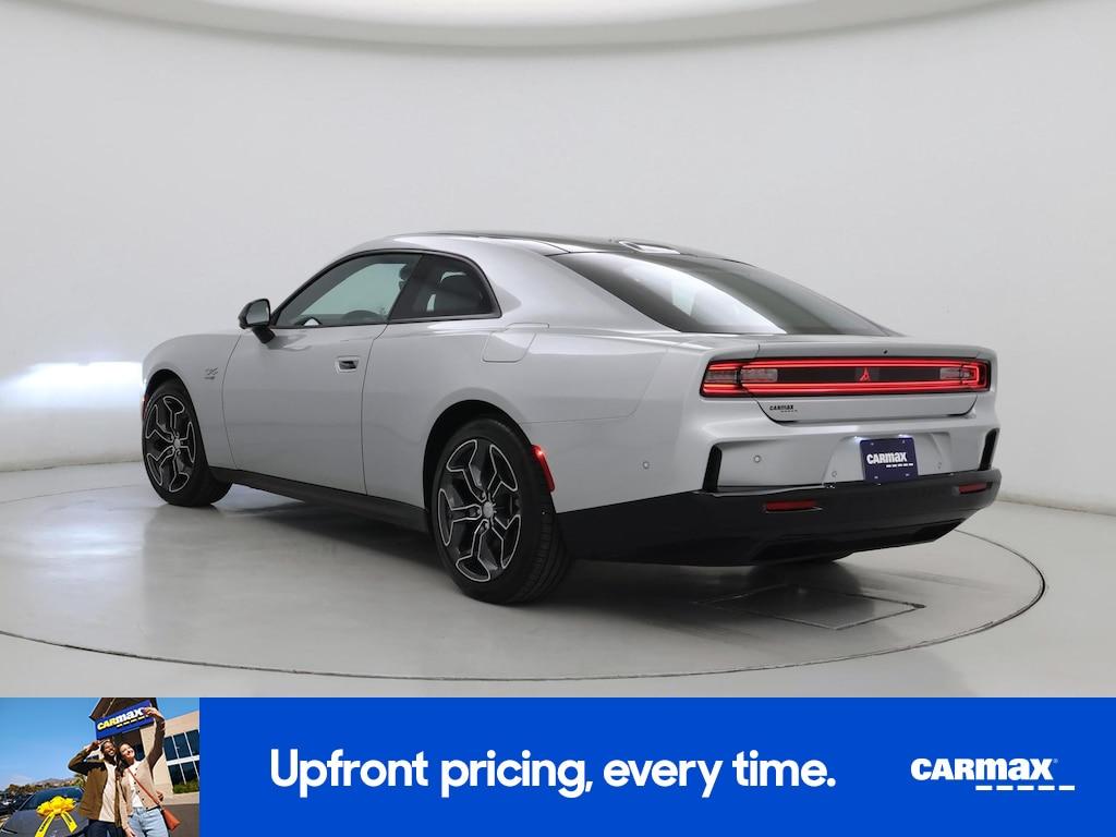 used 2024 Dodge Charger Daytona car, priced at $38,998