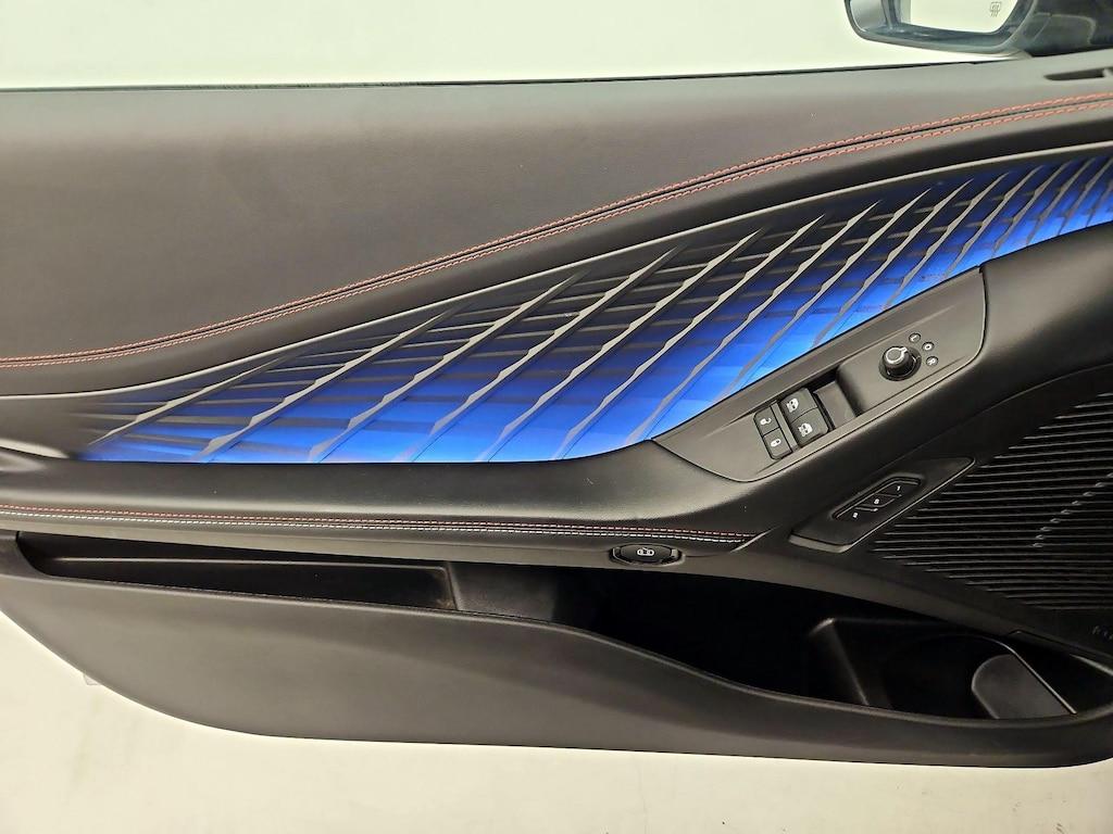 used 2024 Dodge Charger Daytona car, priced at $38,998