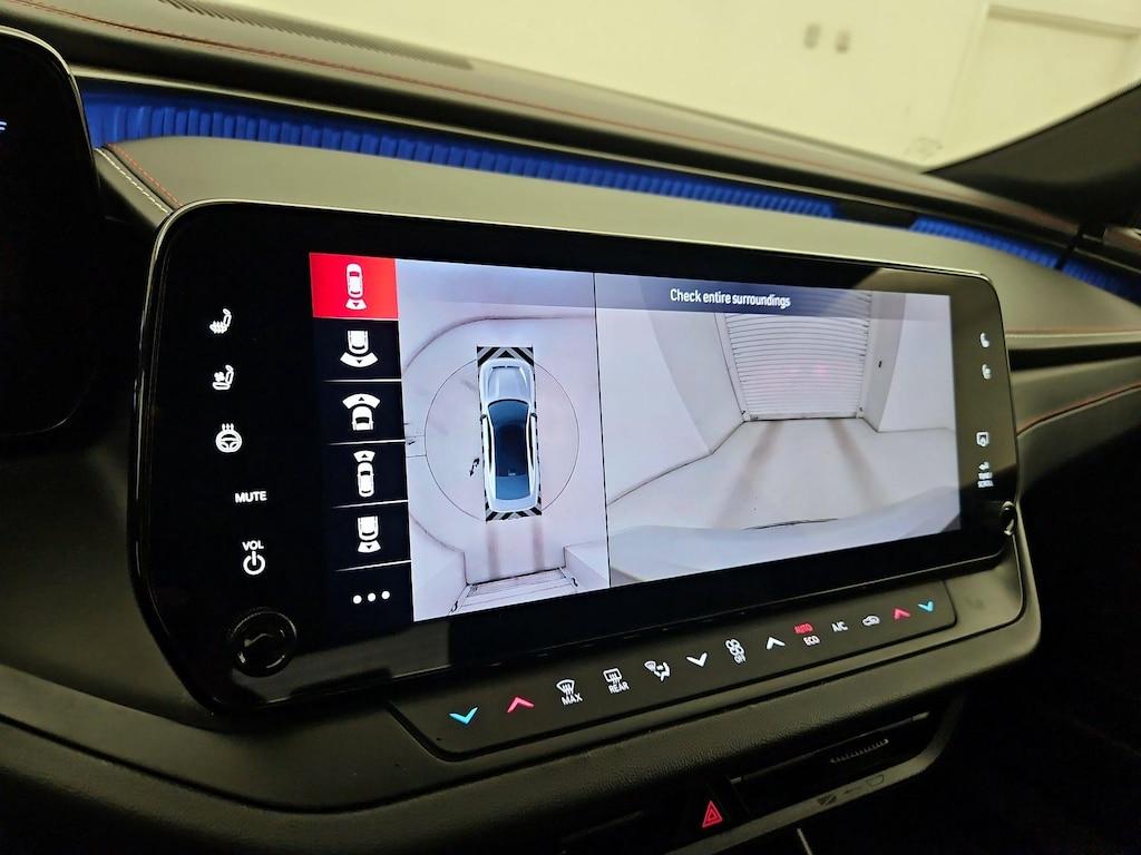 used 2024 Dodge Charger Daytona car, priced at $38,998