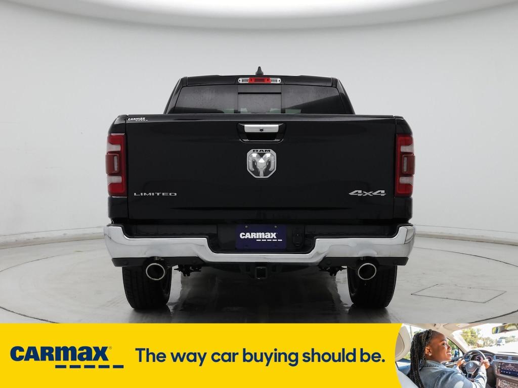 used 2020 Ram 1500 car, priced at $41,998