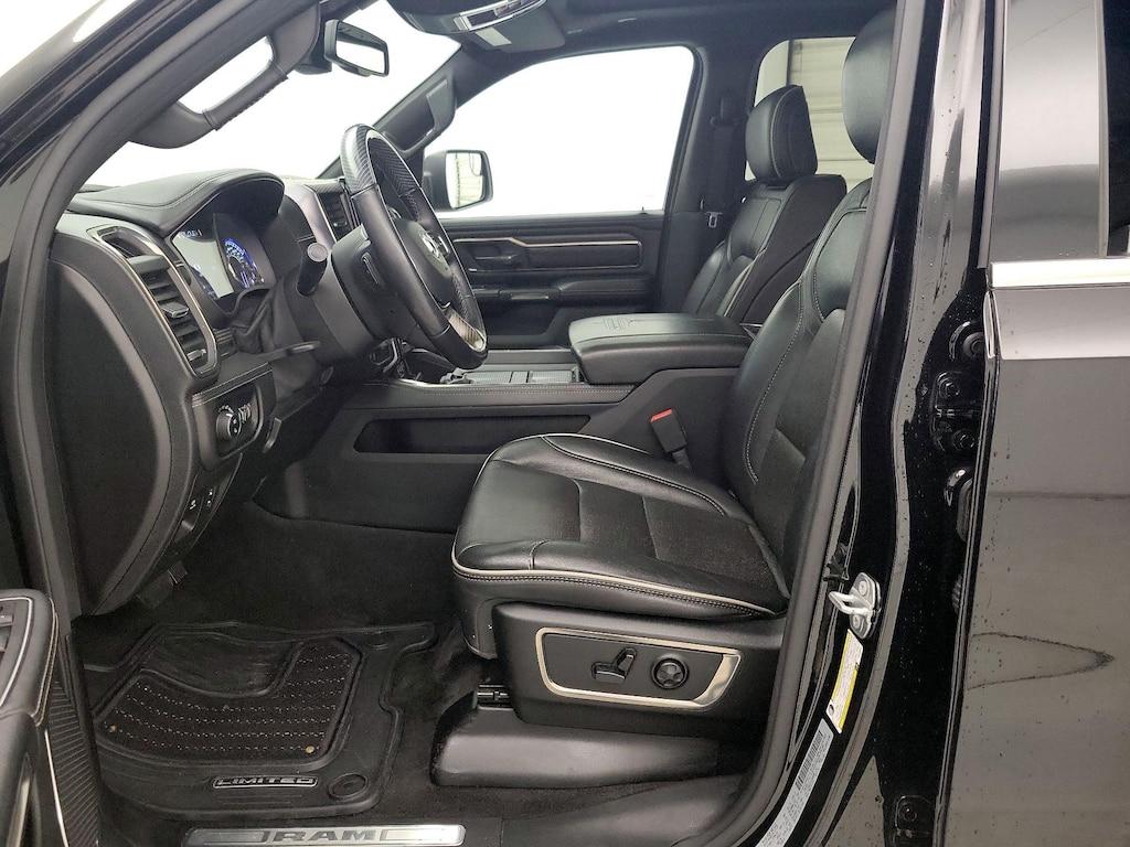 used 2020 Ram 1500 car, priced at $41,998