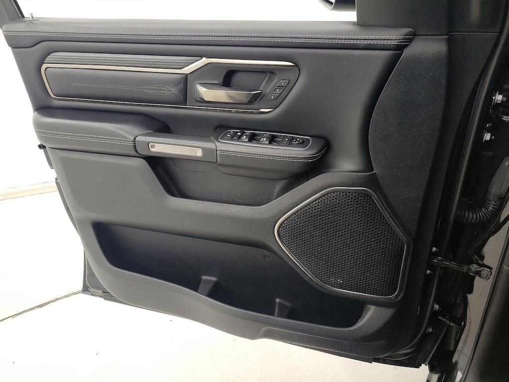 used 2020 Ram 1500 car, priced at $41,998