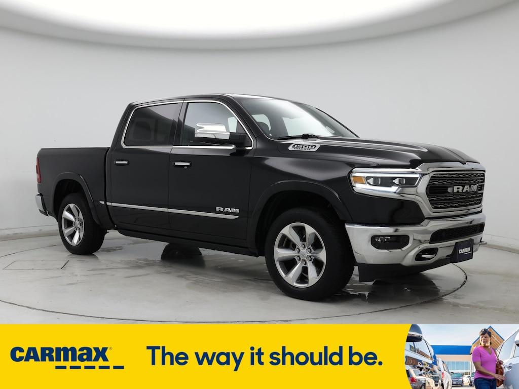 used 2020 Ram 1500 car, priced at $41,998