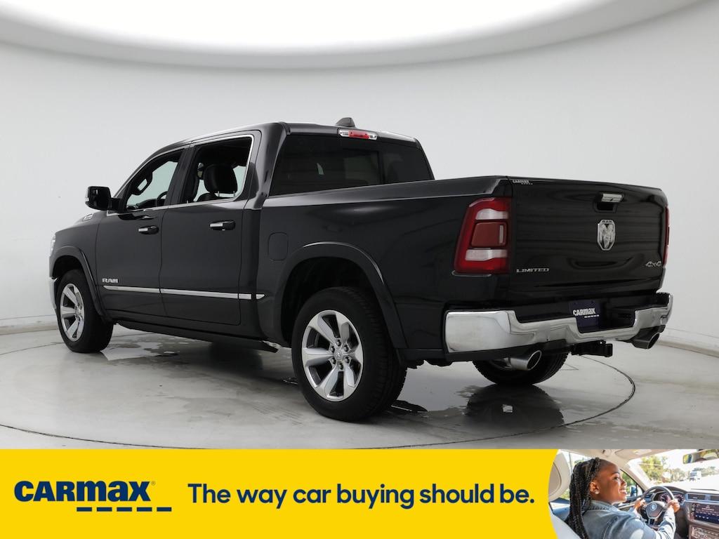 used 2020 Ram 1500 car, priced at $41,998