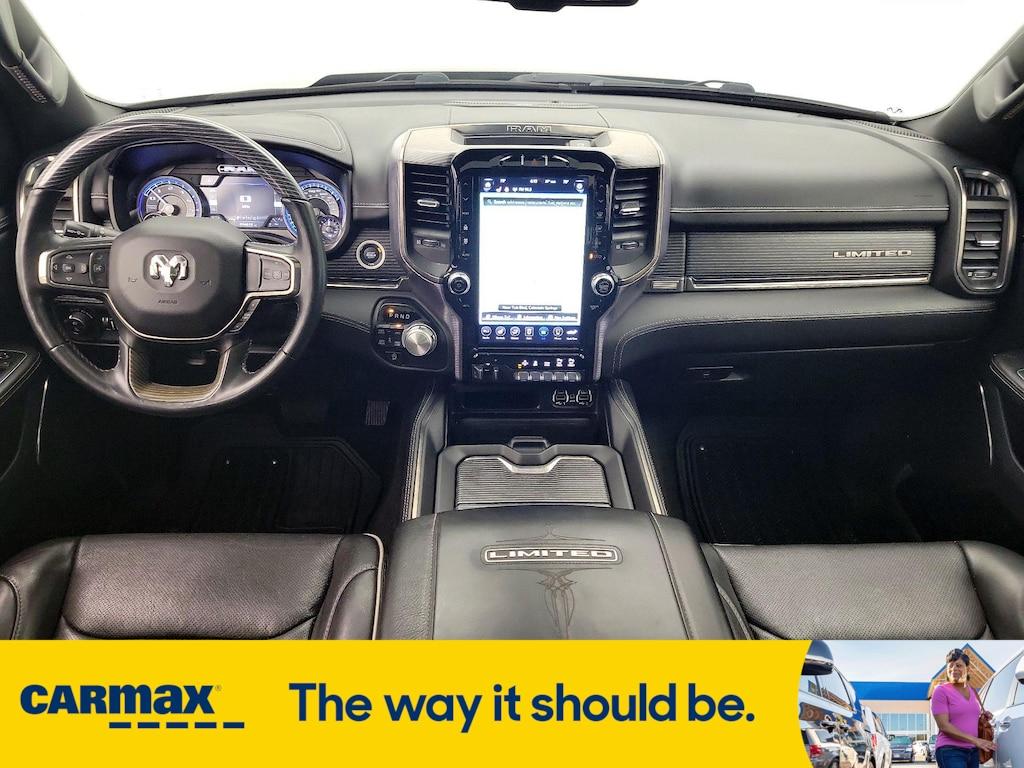 used 2020 Ram 1500 car, priced at $41,998
