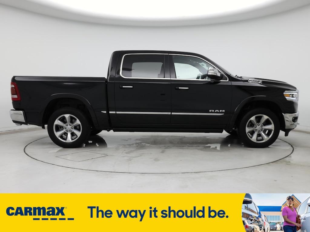 used 2020 Ram 1500 car, priced at $41,998