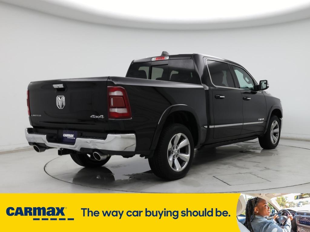 used 2020 Ram 1500 car, priced at $41,998