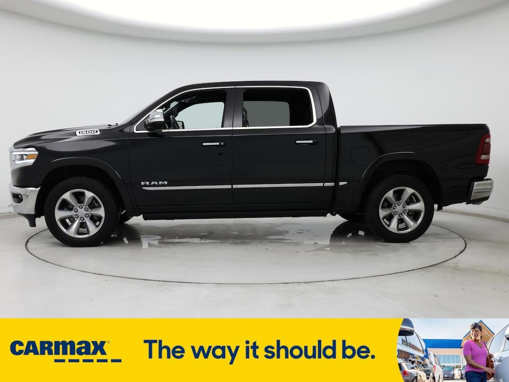 used 2020 Ram 1500 car, priced at $41,998