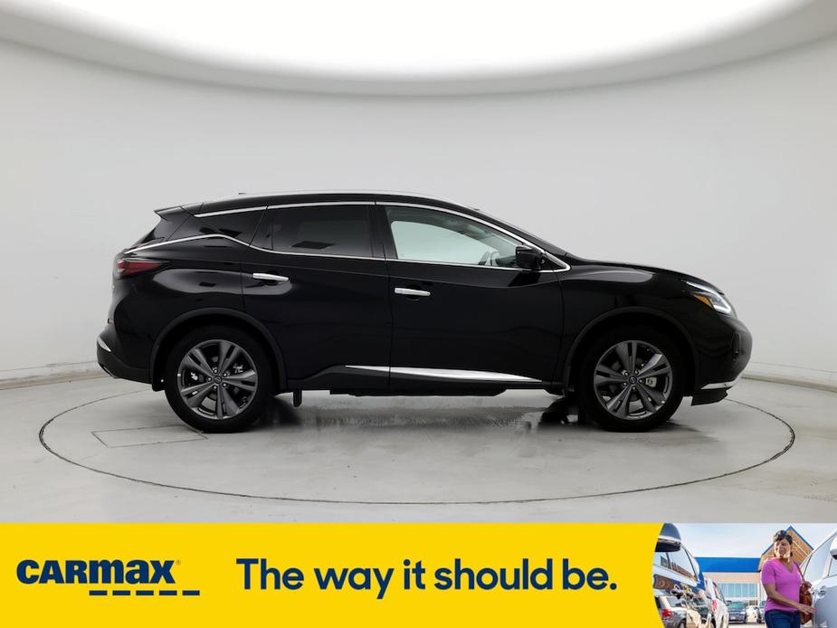 used 2023 Nissan Murano car, priced at $35,998