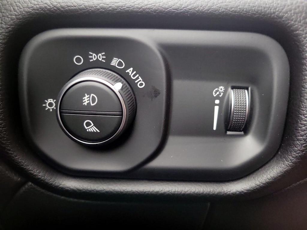used 2024 Ram 2500 car, priced at $48,998