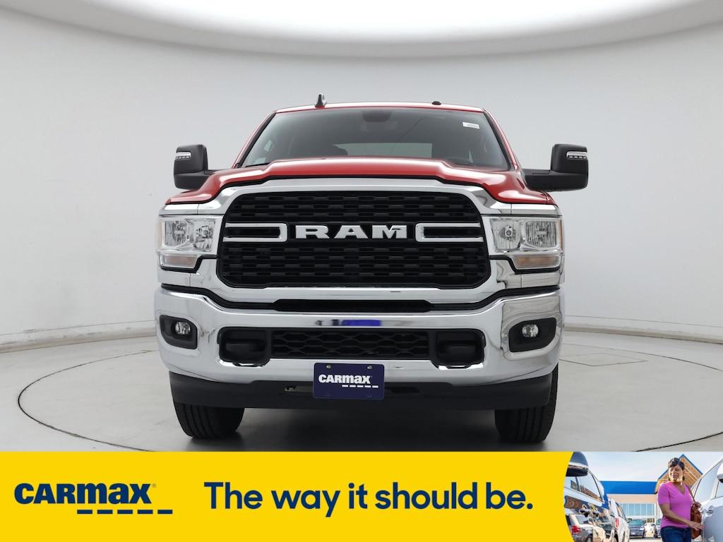 used 2024 Ram 2500 car, priced at $48,998