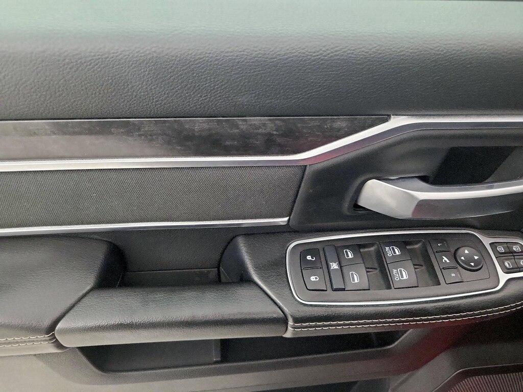 used 2024 Ram 2500 car, priced at $49,998