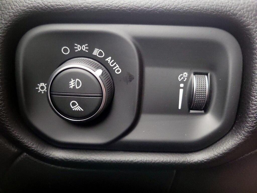 used 2024 Ram 2500 car, priced at $49,998