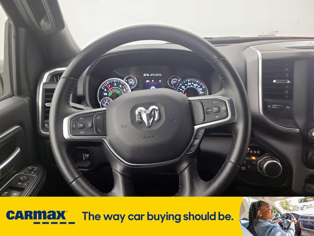 used 2024 Ram 2500 car, priced at $48,998