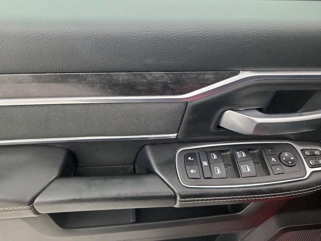 used 2024 Ram 2500 car, priced at $48,998