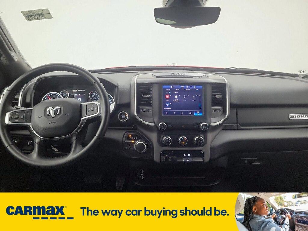 used 2024 Ram 2500 car, priced at $49,998