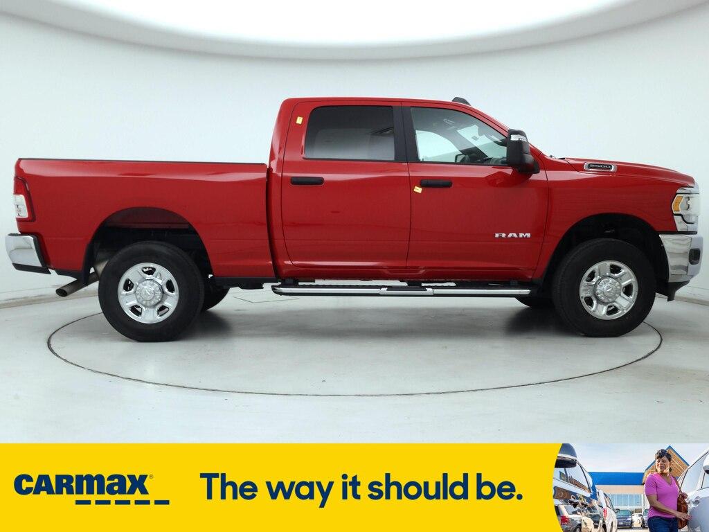 used 2024 Ram 2500 car, priced at $48,998