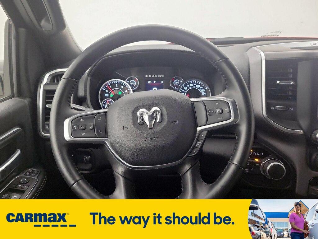 used 2024 Ram 2500 car, priced at $49,998