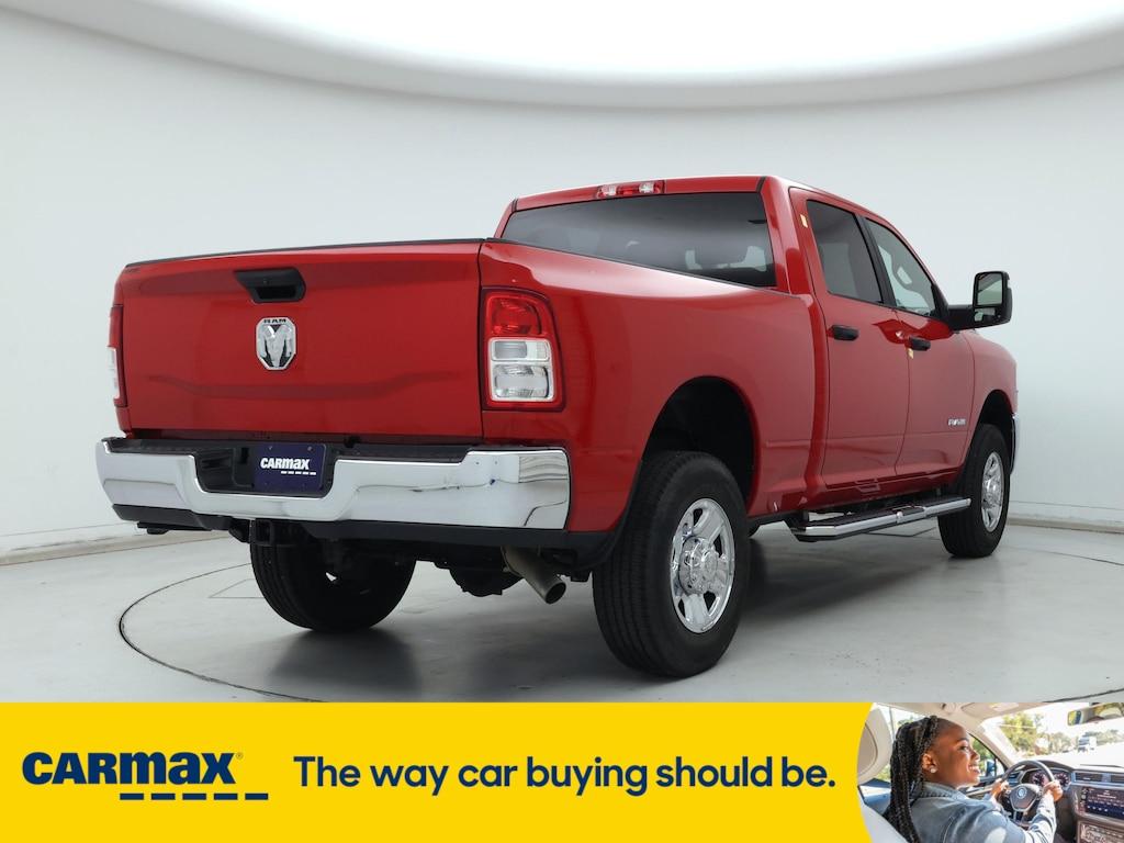 used 2024 Ram 2500 car, priced at $48,998