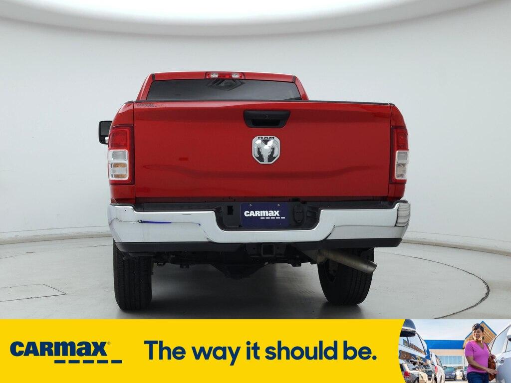 used 2024 Ram 2500 car, priced at $49,998