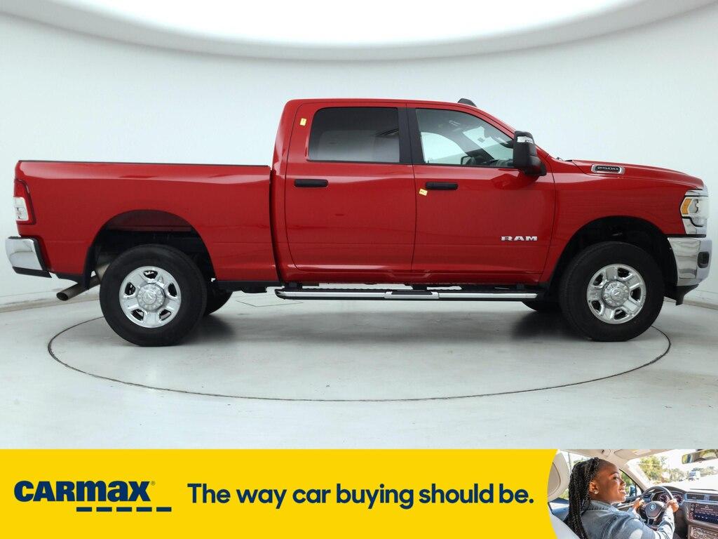 used 2024 Ram 2500 car, priced at $49,998