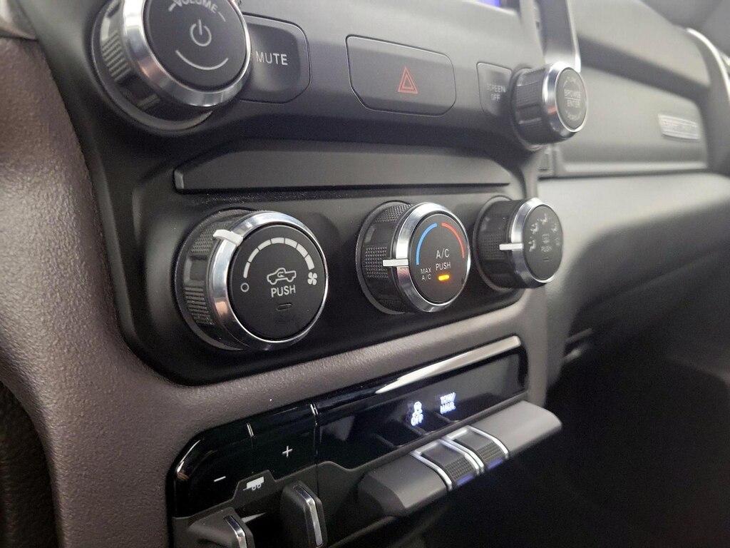 used 2024 Ram 2500 car, priced at $49,998
