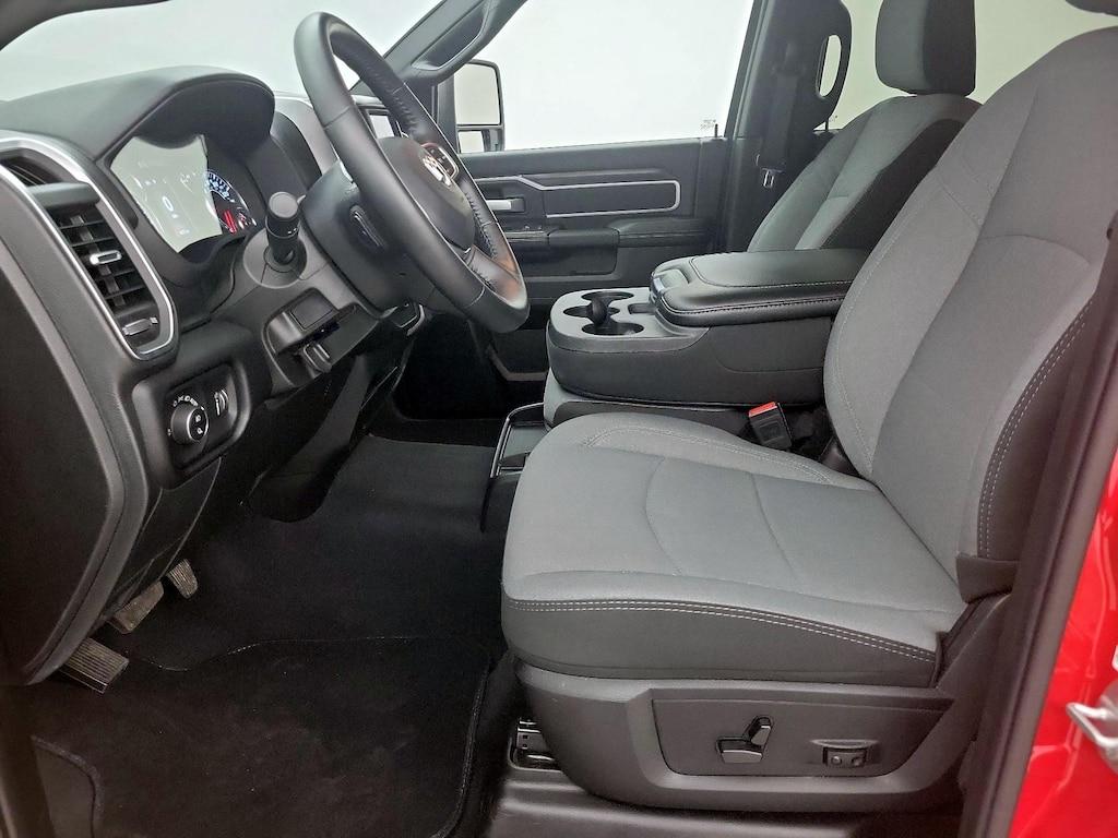 used 2024 Ram 2500 car, priced at $48,998