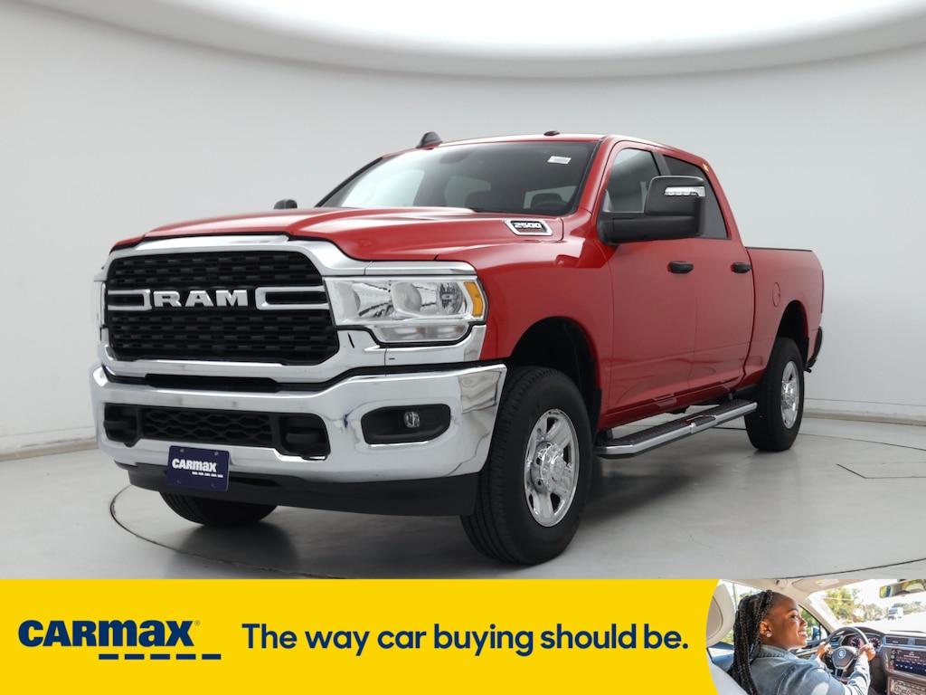 used 2024 Ram 2500 car, priced at $48,998