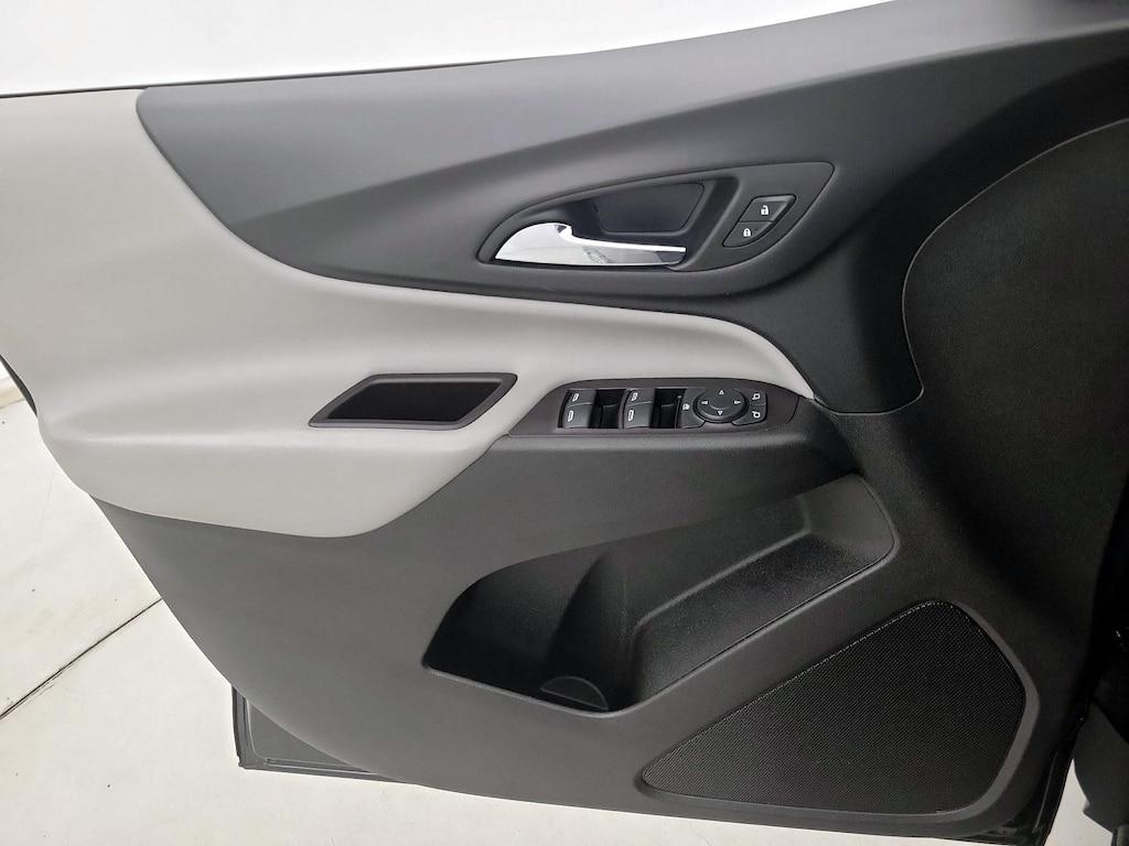used 2021 Chevrolet Equinox car, priced at $20,998