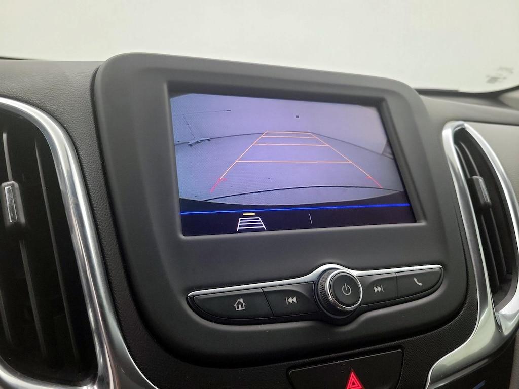 used 2021 Chevrolet Equinox car, priced at $20,998