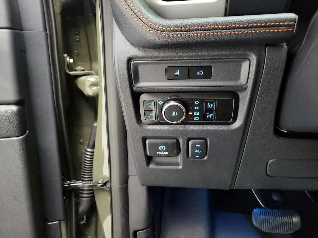 used 2024 Ford Expedition car, priced at $72,998