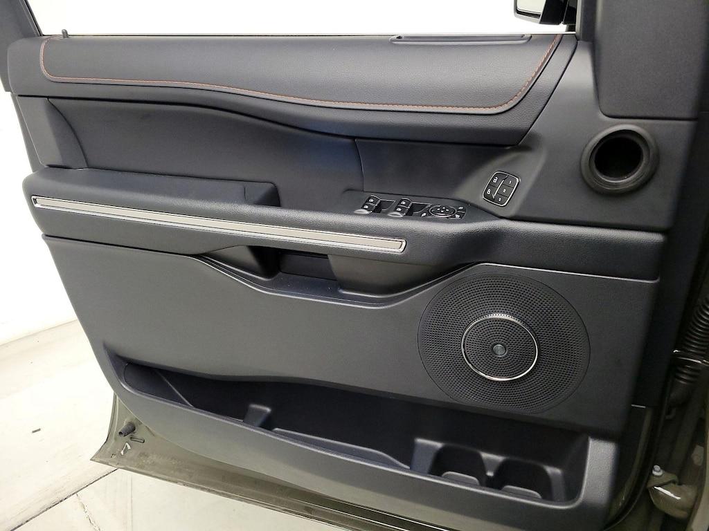 used 2024 Ford Expedition car, priced at $72,998