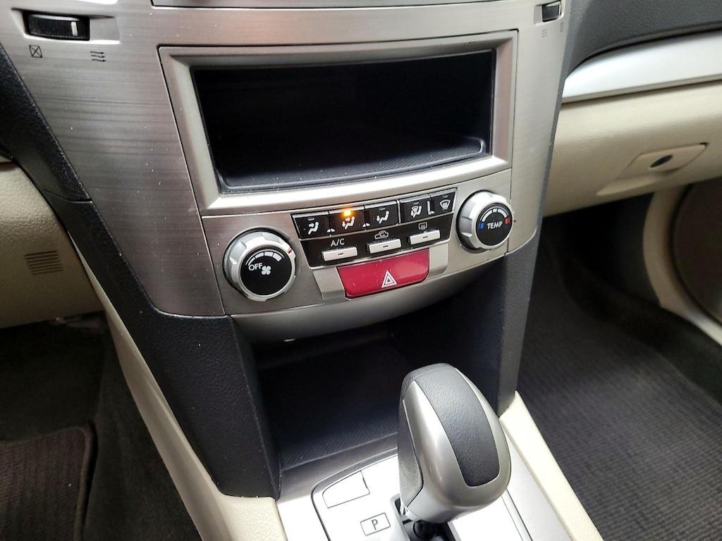 used 2014 Subaru Outback car, priced at $13,998