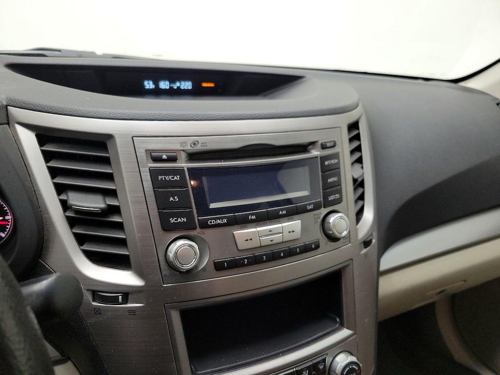 used 2014 Subaru Outback car, priced at $13,998