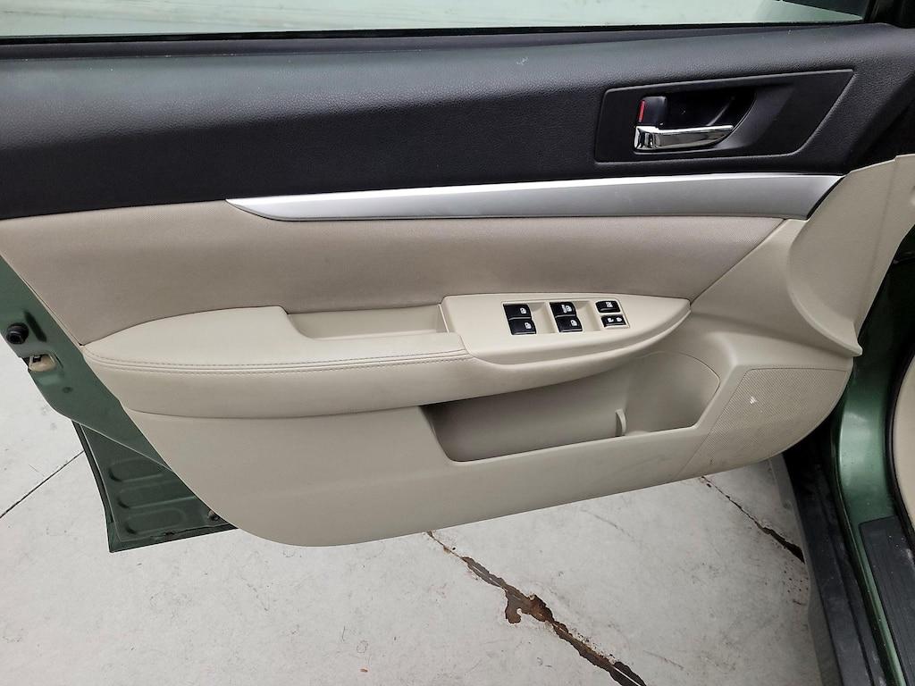 used 2014 Subaru Outback car, priced at $13,998