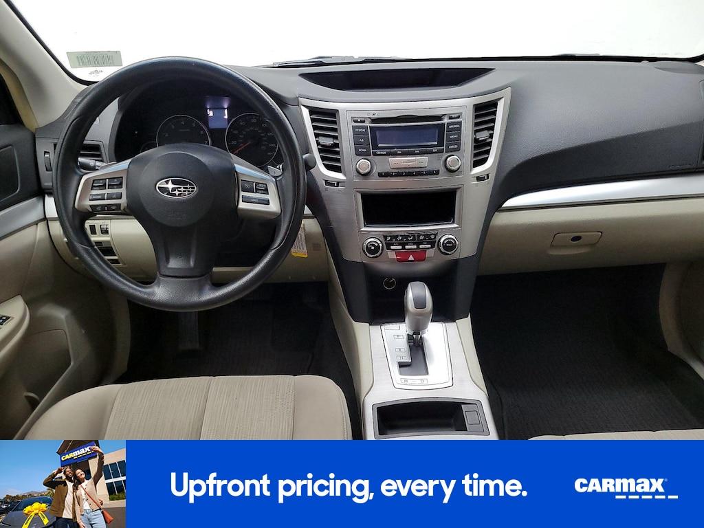 used 2014 Subaru Outback car, priced at $13,998