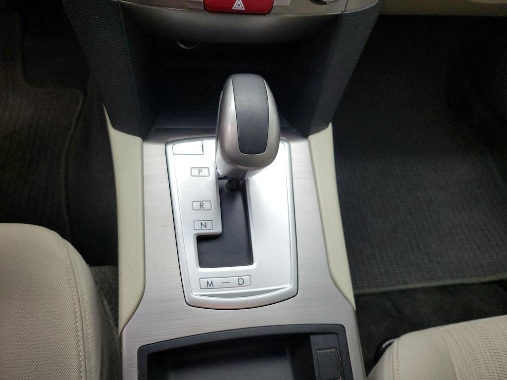 used 2014 Subaru Outback car, priced at $13,998