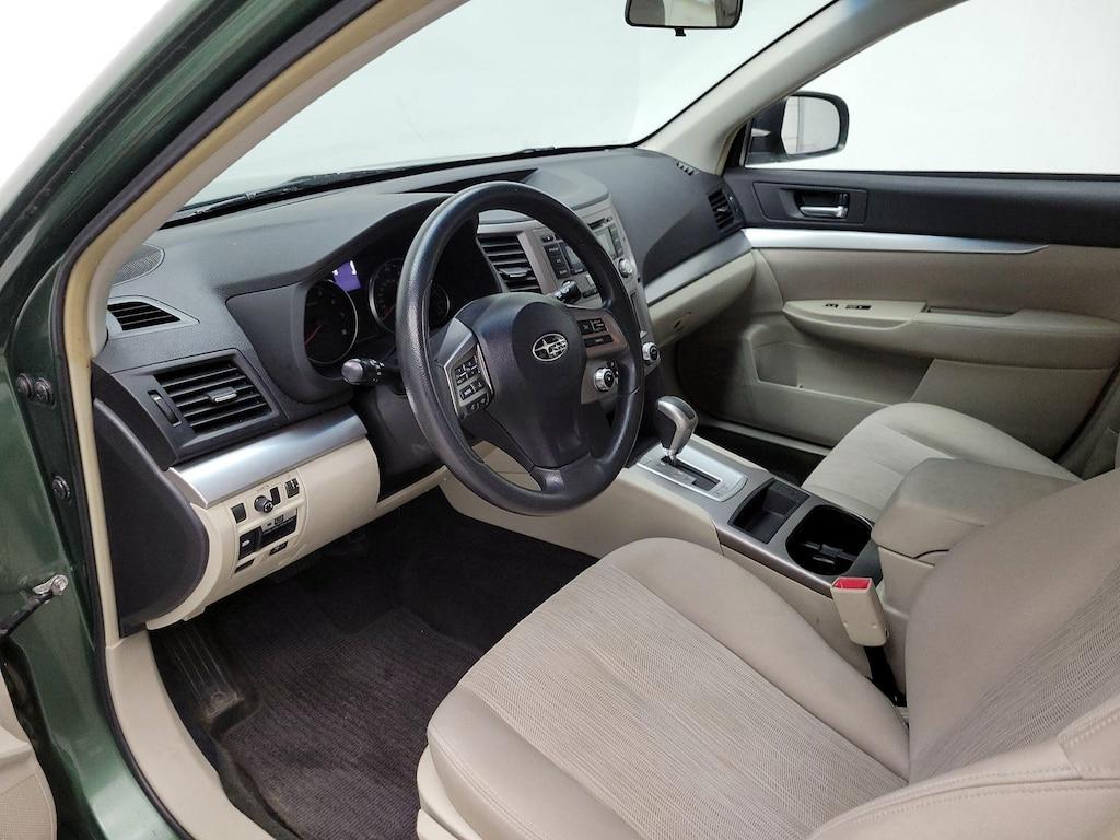 used 2014 Subaru Outback car, priced at $13,998