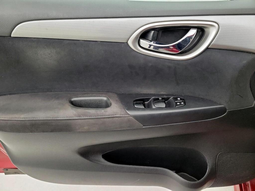 used 2014 Nissan Sentra car, priced at $11,998